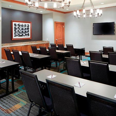 Residence Inn By Marriott San Antonio Six Flags At The Rim Exteriér fotografie