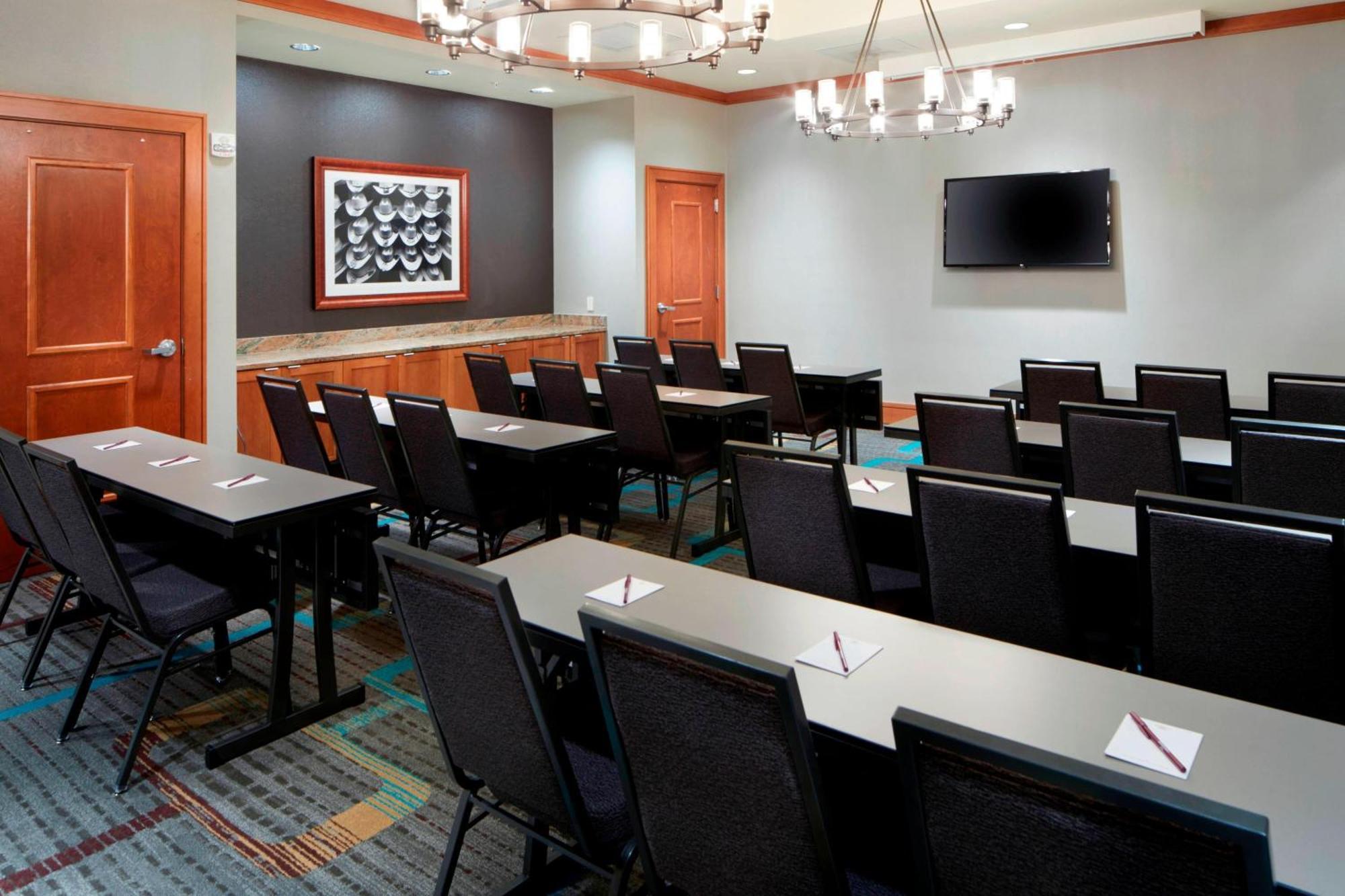 Residence Inn By Marriott San Antonio Six Flags At The Rim Exteriér fotografie