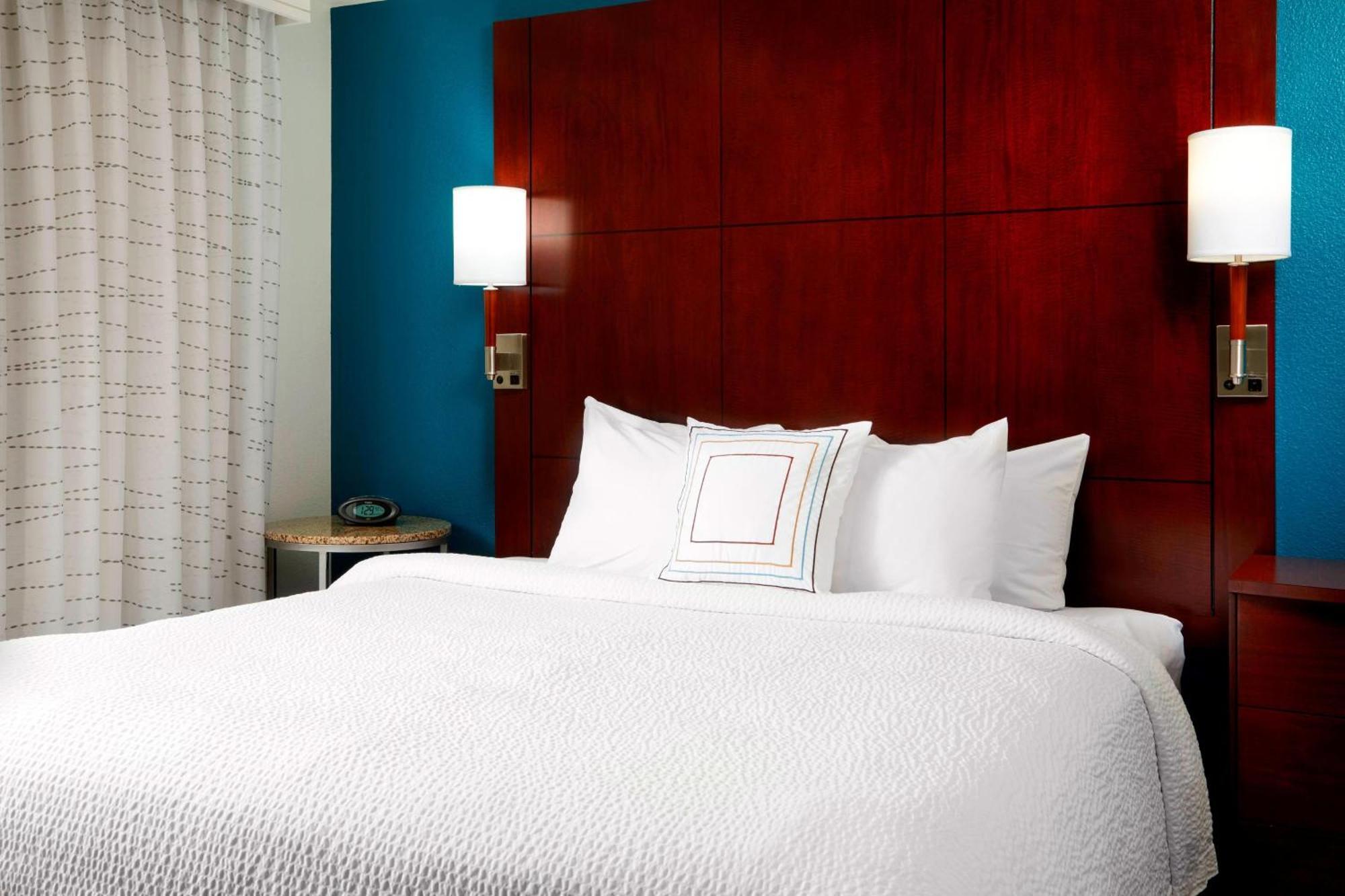 Residence Inn By Marriott San Antonio Six Flags At The Rim Exteriér fotografie