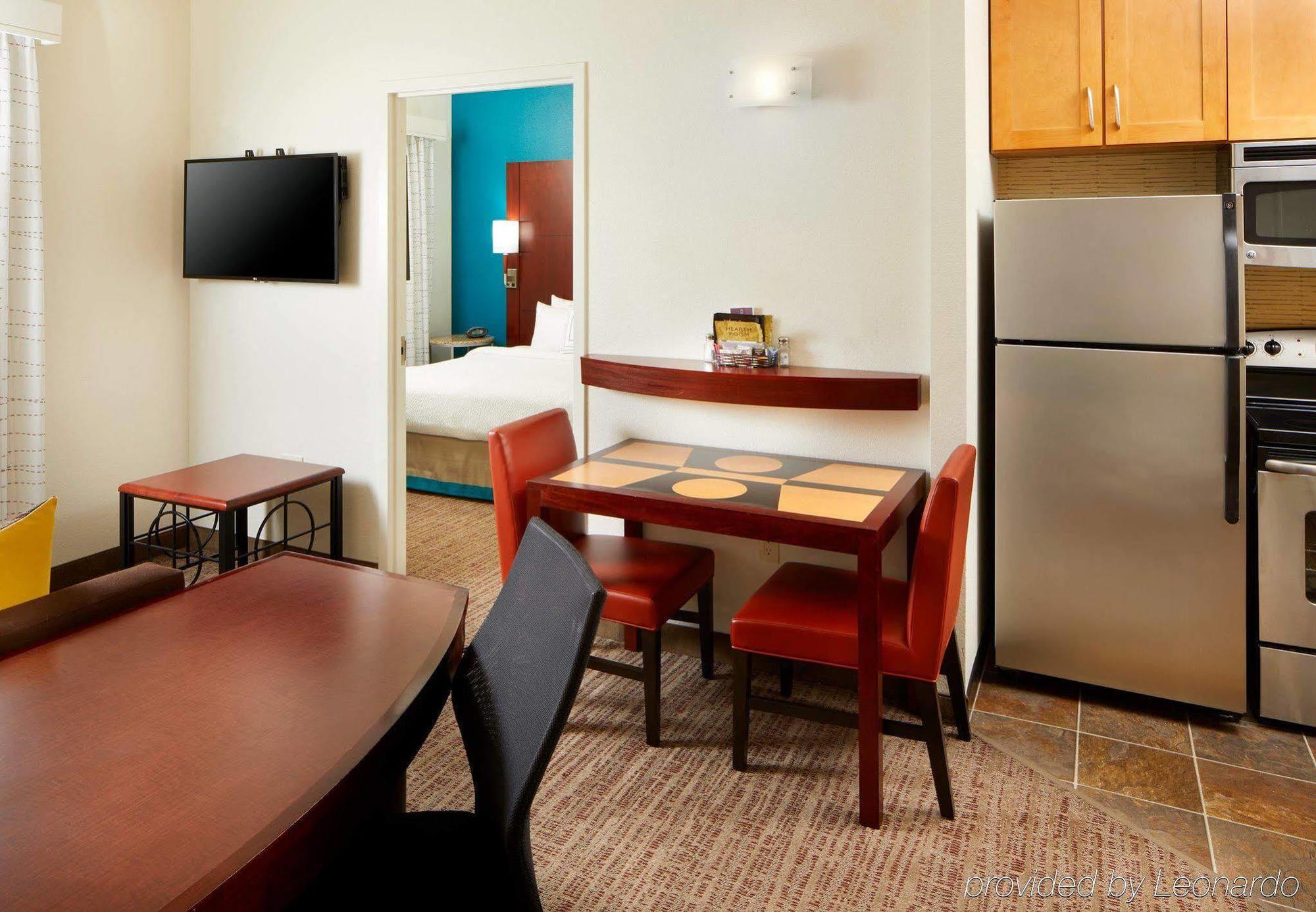 Residence Inn By Marriott San Antonio Six Flags At The Rim Exteriér fotografie